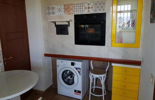 Stylish Apt TERINA - Le Lincelle, Lamezia - bright, spacious, elegant and with terrace - Foto 14