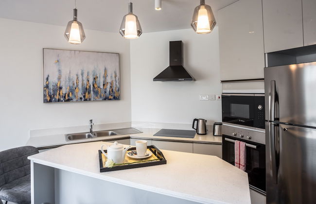 Yaya Hotel and Apartments - Foto 36