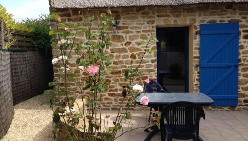 Le charme d'une chaumière typiquement bretonne - Photo 5