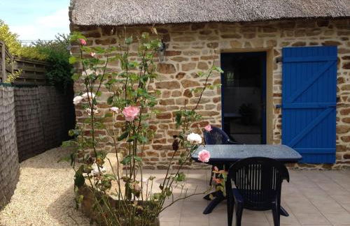 Le charme d'une chaumière typiquement bretonne - Photo 5