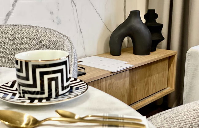 Sol Marina Resort Wyspa Sobieszewska I - LoftAffair Collection - Foto 8