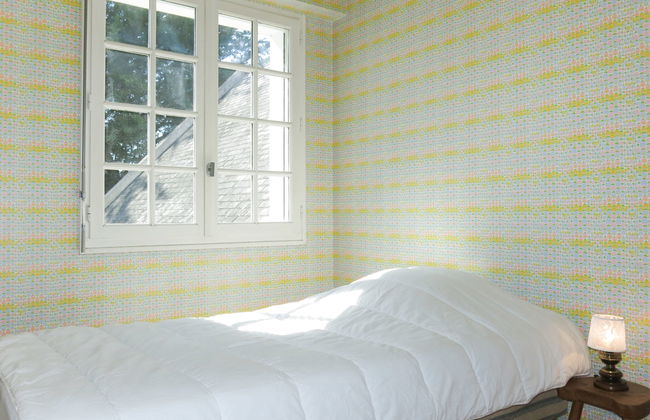 5 bedroom House in Mesquer with garden and terrace - Photo 24