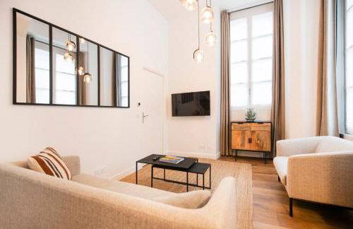 Le Laurencin Sens - La Mezzanine - Cœur de ville - Foto 12