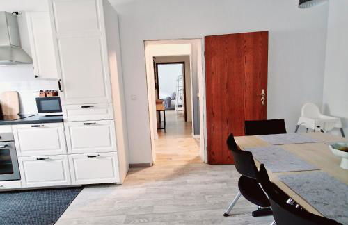 Holle - Land Holidays, parterre Ferienwohnung - Foto 15