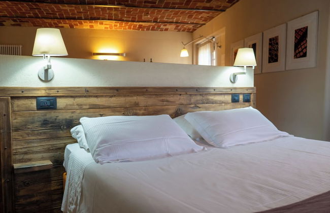 I Tre Poggi Dimora di Charme - Foto 11