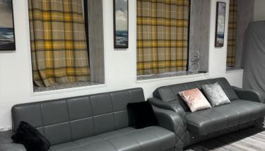 City Stay Apartment 2, centrally located near Northern Quarter - Foto 3