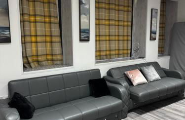 City Stay Apartment 2, centrally located near Northern Quarter - Foto 3