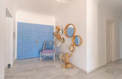 Luxury Villa - Sotogrande Costa - Foto 28