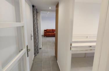 Appartement cœur de village 1-8 pers - Foto 17