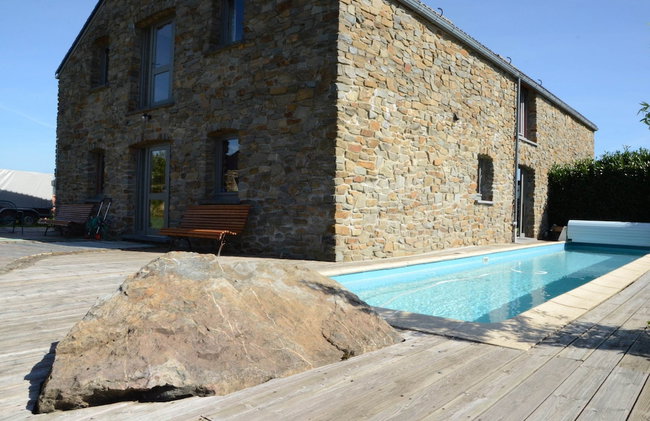 Charming Ardennes Getaway - Foto 37