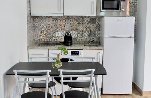 Apartamentos cruz roja B - Foto 4