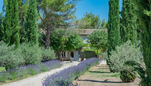 Mas du PERUSSIER - Photo 3