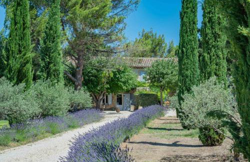 Mas du PERUSSIER - Photo 3