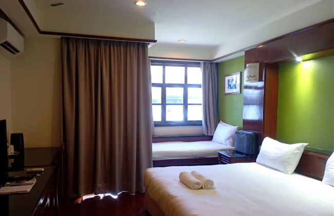 Alpine LXPD Water Chalet - Photo 42