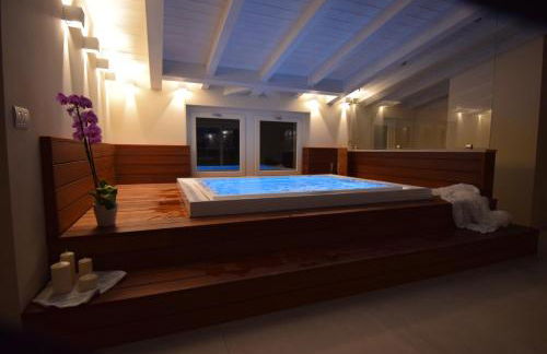 Villa Mimosa Bellagio Wild Flowers - Foto 15