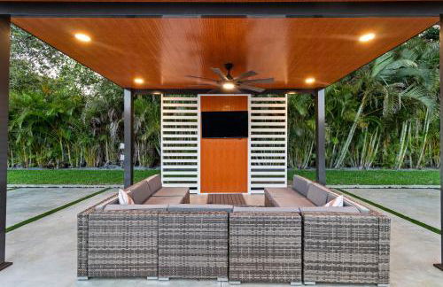 Treehouse Villa BY THE GLAMHOMES - Foto 62