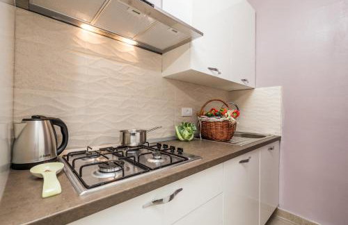 Apartmani Andjelina - Foto 32