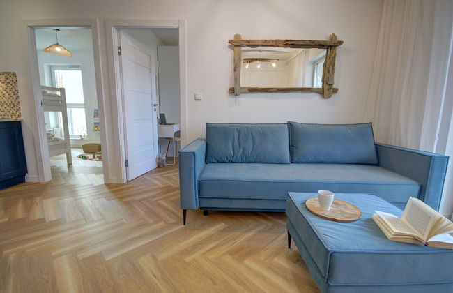 HelApart - Casa Baia - Photo 16