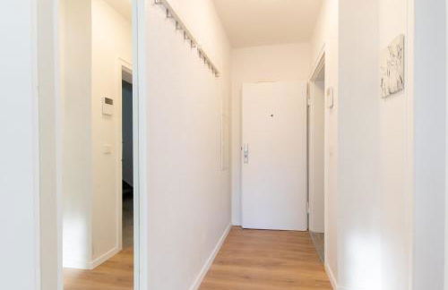 T&K Apartments - Studio Apartments - 22 min MESSE DUS & Airport DUS - Foto 7