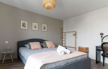 Résidence Léon Blum - Appartements design - Parking - Foto 42