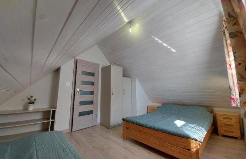 Agroturystyka Pod Klonem - Foto 14