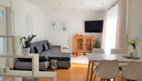 Apartment Am Paradies - 10 Minuten Fußweg zur Innenstadt - Photo 2