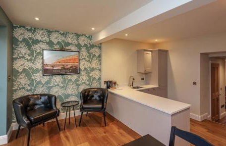 Huxley's Cottage, Sedgeford - Foto 10