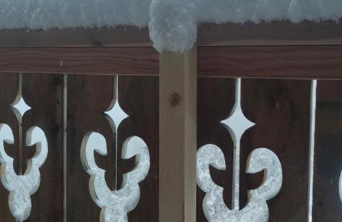 Aschnerhof Holzherz - Photo 21