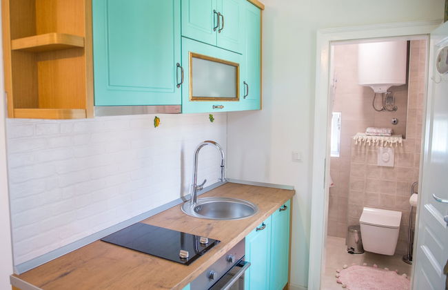 Villa Rosa - Photo 8