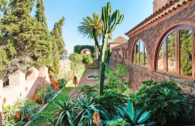 Villa Mansion Bandama, Santa Brigida - Foto 24