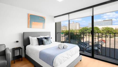 SP Stylish studio DT Gym View - Foto 3