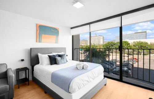 SP Stylish studio DT Gym View - Foto 3