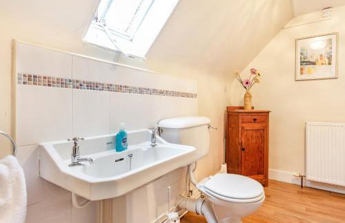 Isla Bank Cottage - Foto 21