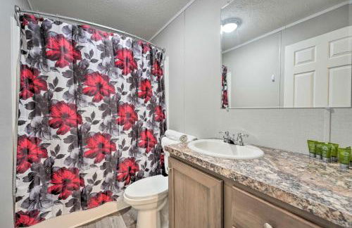 Cassopolis Escape, Near Stevens Memorial Park - Foto 9