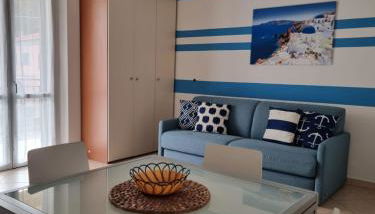 Sabrina studio apartment - Photo 1