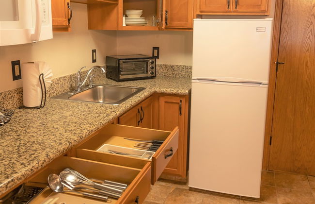 Tahoe Beach & Ski Club - Foto 38