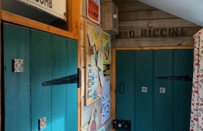 Truly Kentish Holiday Lets - Photo 43