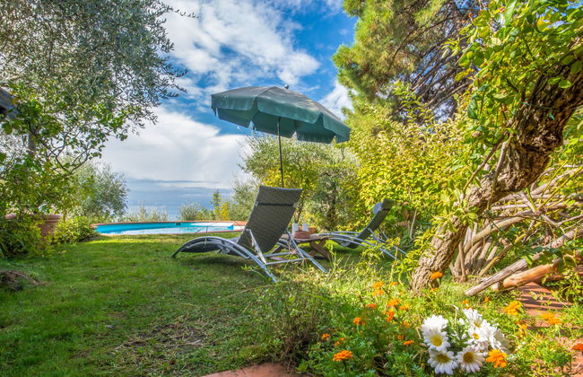 Villa Poggiobello - Foto 19