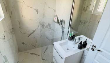 Chez Alex - Foto 3, towels, Shower