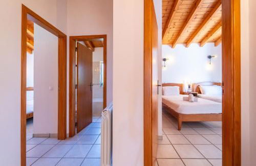 Casa Do Amor - Private Villa with Pool - Foto 46