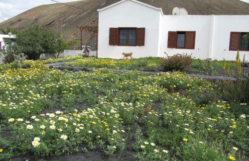 Casa Montaña de Tahiche - Foto 50