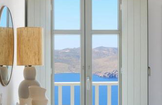 Odyssey Rock Milos Sunset Suites - Foto 14