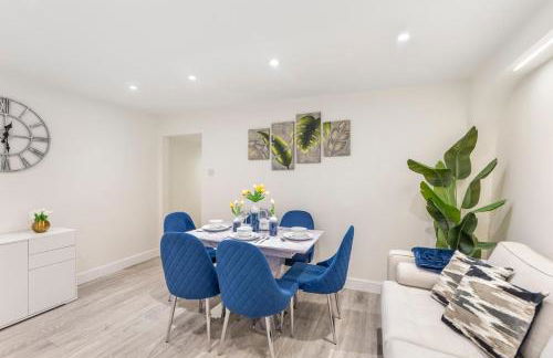 Modern 2 Bed Gem Southend on Sea Free parking - Foto 19