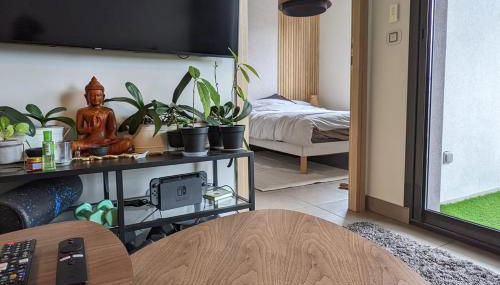 VIRAYA - Comfortable flat a stone's throw from the lake - Foto 4