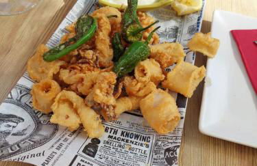 Bilbao center apartamento 2 hab - Foto 24