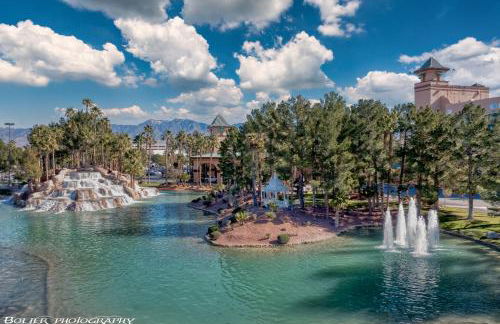 Beautiful Condo at the Springs By Cool Properties - Foto 28