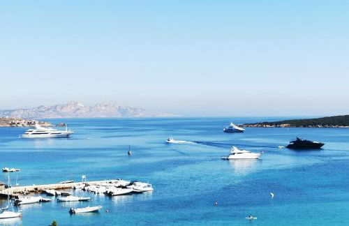 Villa TEA Costa Smeralda - Porto Cervo - Foto 79