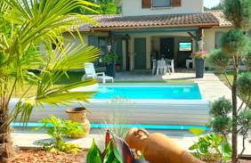 Villa Entre Bordeaux et Arcachon - Foto 26