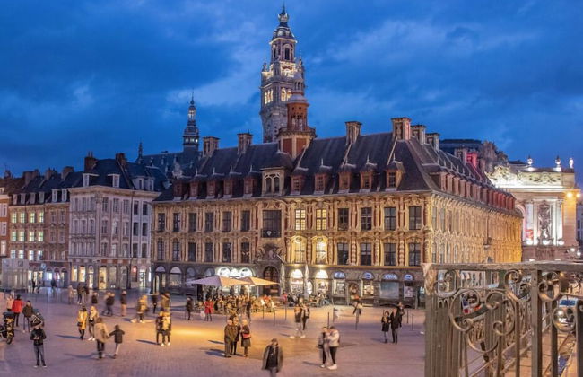 Loger à La Madeleine - Foto 31