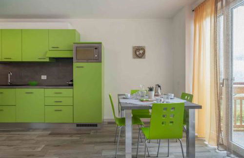 Appartamenti Decarli - Foto 65